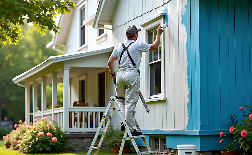 Commercial Water Damage Avoca