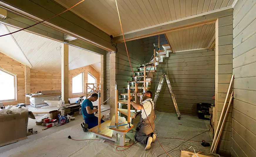 Water Damage Repair Avoca