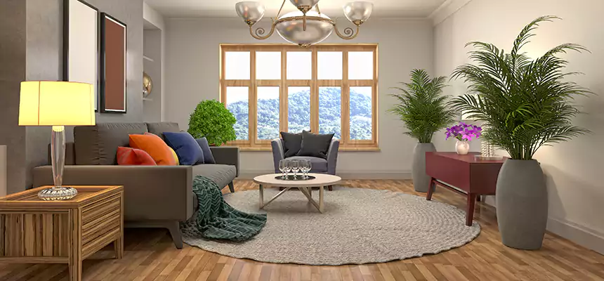 Local Water Mitigation in Shelby