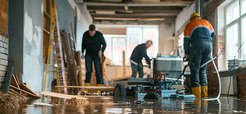 Home Water Remediation in Shelby