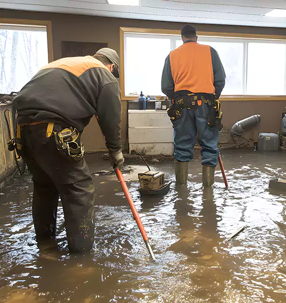 Trusted Flood Cleanup Company in Shelby, IA