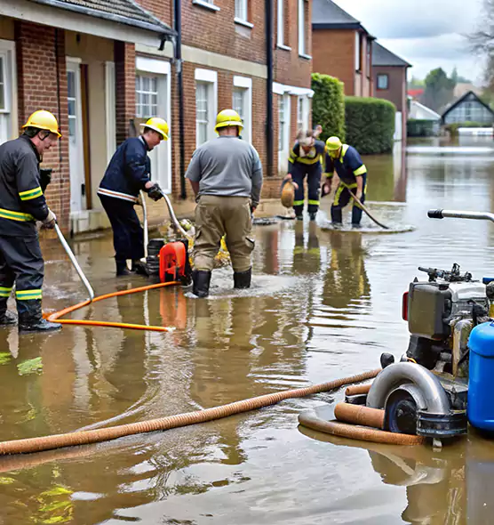 Trusted Flood Restoration Company in Shelby, IA