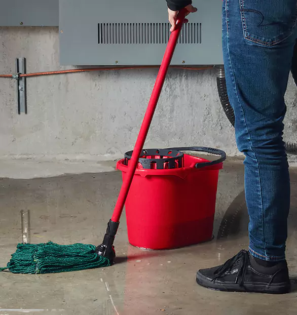 Trusted Sewage Cleanup Company in Shelby, IA