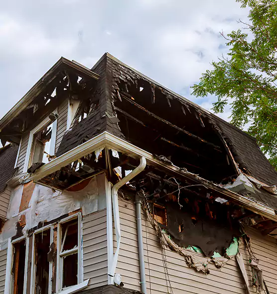 Trusted Smoke Damage Cleaning Company in Shelby, IA