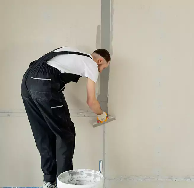 Why Choose Signature Restoration Pros for Fixing Water Damaged Drywall in Shelby, IA?