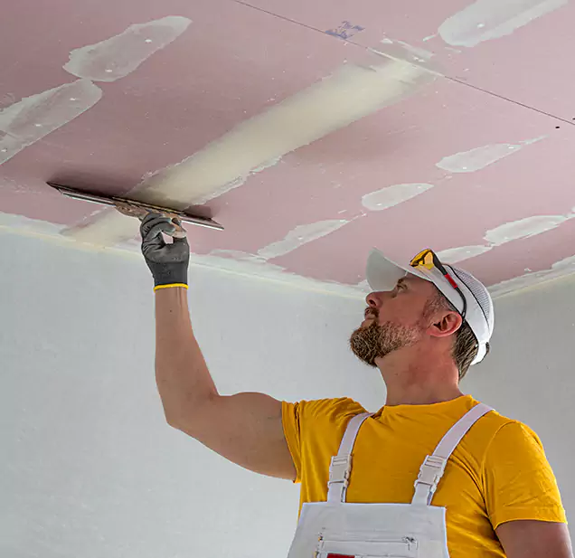  Why Choose Signature Restoration Pros for Leaking Ceiling Repair in Shelby, IA?
