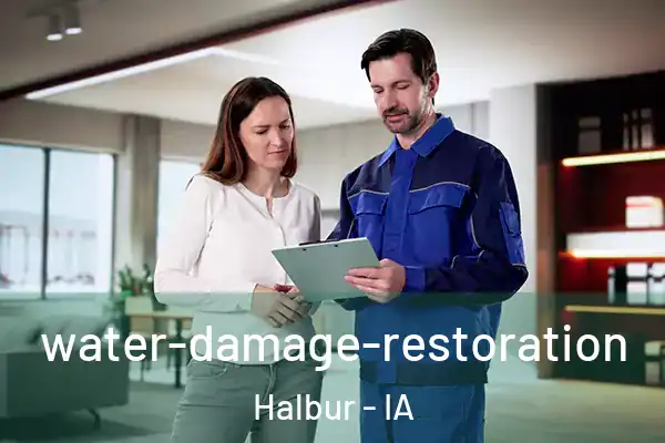  water-damage-restoration Halbur - IA