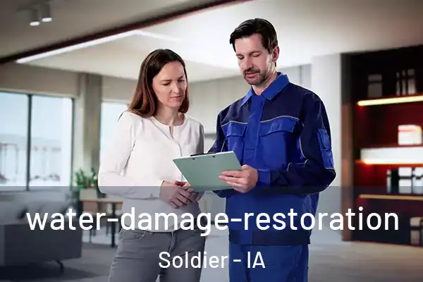  water-damage-restoration Soldier - IA